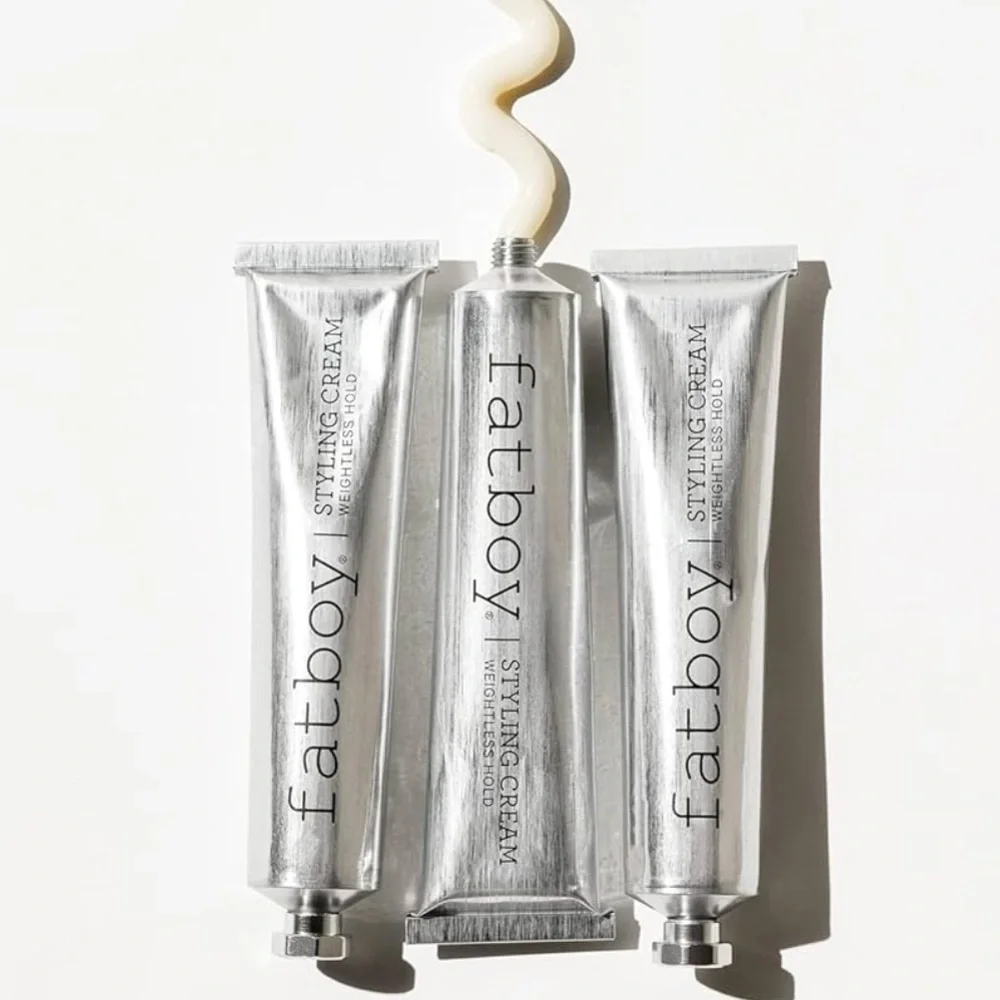 Fatboy Styling Cream